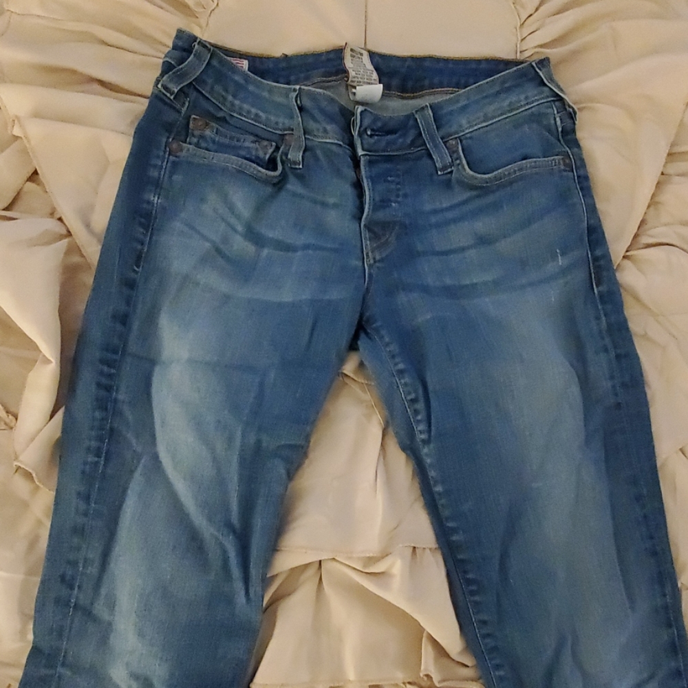 Jeans - Picture 2 of 3